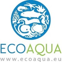 ECOAQUA logo - Similar company to Plataforma Oceánica De Canarias (Plocan)