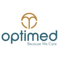 optimed logo - Similar company to Ortivity