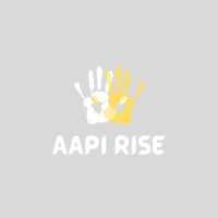 AAPI Rise logo - Similar company to We Make The Future