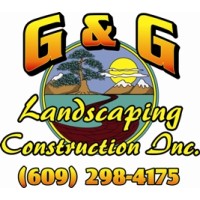 G&G Landscaping Construction Inc