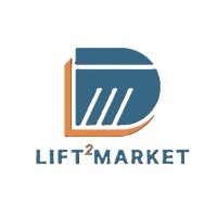 Lift2Market logo - Similar company to Milatec Digitalagentur
