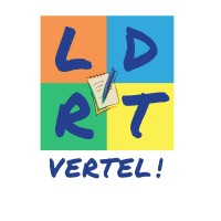 LDRT logo - Similar company to Lysosomal And Rare Disorders Research And Treatment Center (Ldrtc)