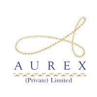 Aurex Jewellery logo - Similar company to Fidelity Printers & Refiners P/L