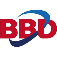 BBD logo - Similar company to Oceanus-Lab