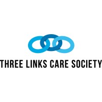 Three Links Care Society logo - Similar company to Westland Benefits