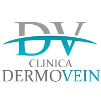 Clínica Dermovein logo - Similar company to Muvu