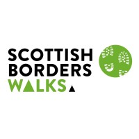 Scottish Borders Walks logo - Similar company to Sustainable Borders