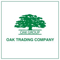 OAK Trading Company logo - Similar company to M.A.N.S Distributors, Inc.