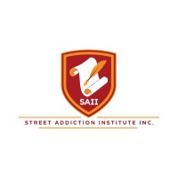 STREET ADDICTION INSTITUTE INCORPORATED