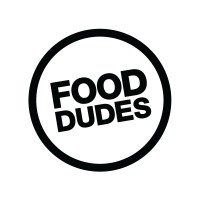 The Food Dudes logo - Similar company to Eunioa