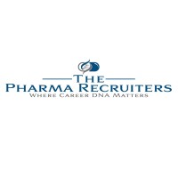 THE PHARMA RECRUITERS™ logo - Similar company to Teachnow