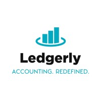 Ledgerly logo - Similar company to Loose Button