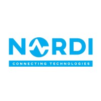 Nordi logo - Similar company to Ametro Oy