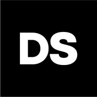 Downstream logo - Similar company to Unispace