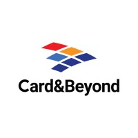Card & Beyond, Inc. logo - Similar company to Total Pay Solutions