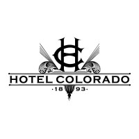Hotel Colorado logo - Similar company to Table Mountain Inn