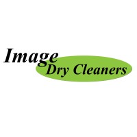 Image Dry Cleaners TX logo
