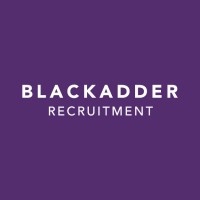 The Blackadder Recruitment Company logo - Similar company to Lg Services Group