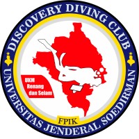 Discovery Diving Club logo - Similar company to Reefmaster Bali