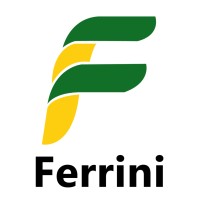 Grupo Ferrini | Escuela para Manipuladores de Alimentos y Operarios Ferrini logo - Similar company to Pan Comido S.A.