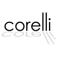 Corelli Concepts logo - Similar company to Spacespace Studio