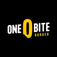 One Bite Burger