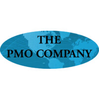 The PMO Company logo - Similar company to Pmo Forward