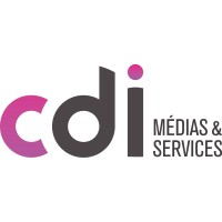 CDI Médias & Services logo - Similar company to Webradios Editions