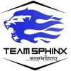 TEAM SPHINX logo - Similar company to Robohawk.Pccoer