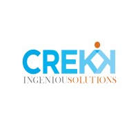 Crekk Ingenious Solutions Pvt Ltd logo - Similar company to Pixcel Tech Solution & Systems Private Limited