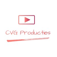 CVG Producties logo - Similar company to Tv Nomaden