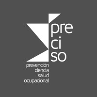 PRECISO: Prevención, Ciencia y Salud Ocupacional logo - Similar company to Sustify Gmbh