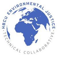 HBCU Environmental Justice Technical Collaborative logo - Similar company to The Butterfly Effect