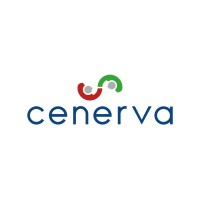 Cenerva logo - Similar company to Voicepro Plus Limited