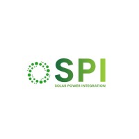 Solar Power Integration logo - Similar company to Circular Energy