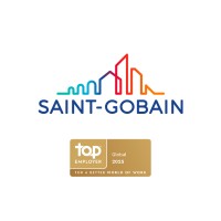 Saint-Gobain Romania logo - Similar company to Automatica Sa