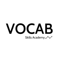 Vocab Skills Academy logo - Similar company to Web Wizardz