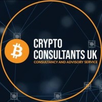 Crypto Consultants UK logo - Similar company to Easy Crypto Hunter