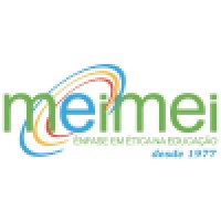 Meimei Escola logo - Similar company to Meimei