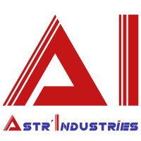ASTR'INDUSTRIES logo - Similar company to Monnot Sa