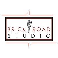 Brick Road Studio logo - Similar company to Psykosteve