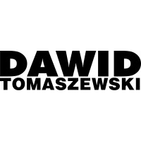 DAWID TOMASZEWSKI logo - Similar company to Studio Dufte™