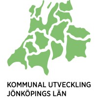 Kommunal utveckling Jönköpings län logo - Similar company to Est Equity