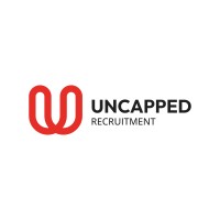Uncapped recruitment logo - Similar company to Voertuigtechniek