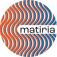 Matiria logo - Similar company to Waypoint Labs (Acquired By Ptc)