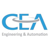 Chennai Engineering Automations (CEA) logo - Similar company to Akshay Brass Components