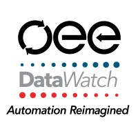 OEE DataWatch, LLC logo - Similar company to Ultimation Industries