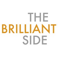 The Brilliant Side logo - Similar company to Human Coaches