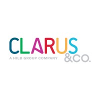 Clarus & Co. logo - Similar company to Limitless Growth