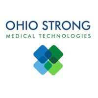 Ohio Strong Medical Technologies™ logo - Similar company to Human Interaction Experience